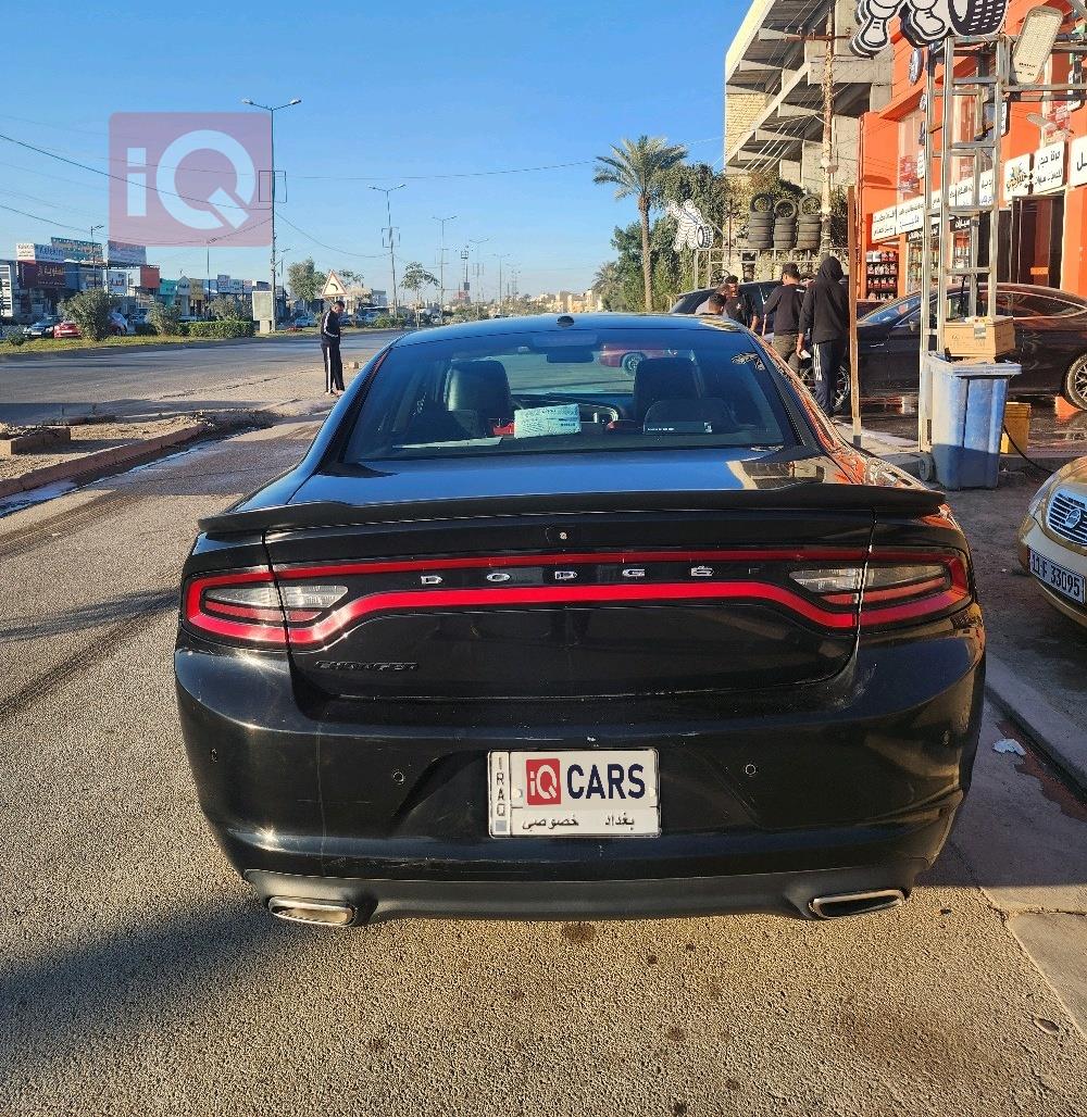 دودج تشارجر